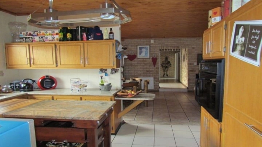 4 Bedroom Property for Sale in Vaalpark Free State